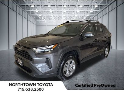 Used 2024 Toyota RAV4 XLE w/ Convenience Package