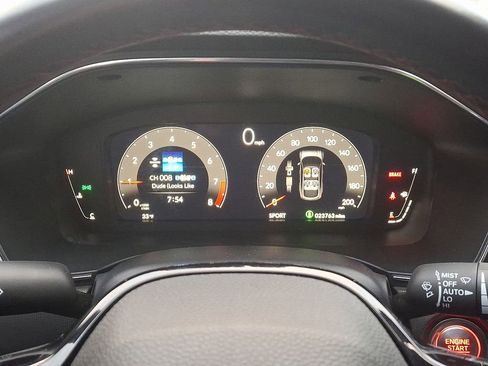 Used 2024 Acura Integra Type S image 19