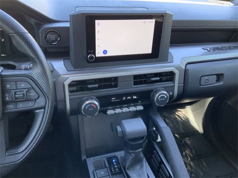 Certified 2025 Toyota Tacoma SR5 image 15