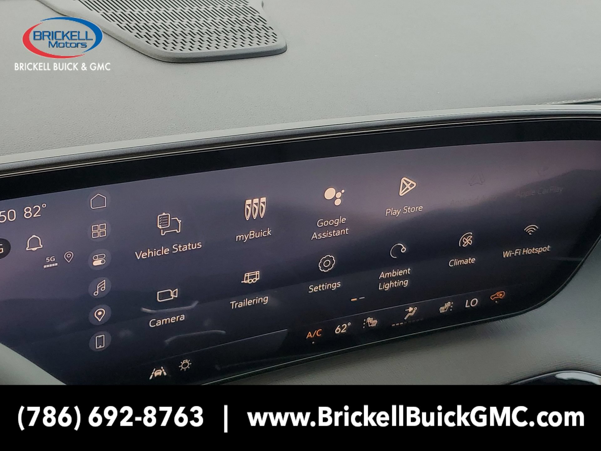 New 2026 Buick Enclave Sport Touring FWD image 27