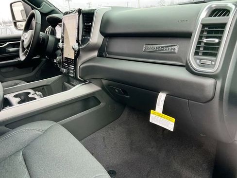 New 2026 RAM 1500 Big Horn image 21