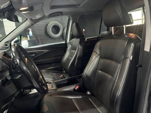 Used 2022 Honda Ridgeline RTL-E image 11