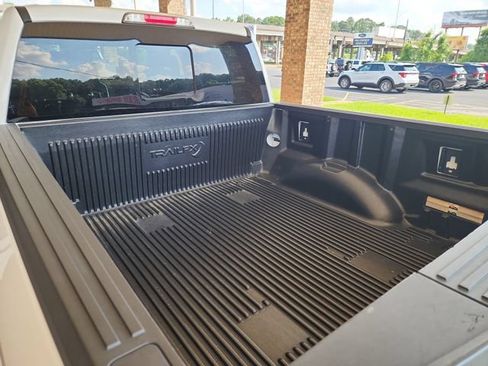 Used 2020 Ford F150 King Ranch w/ Equipment Group 601A Luxury RWD image 21