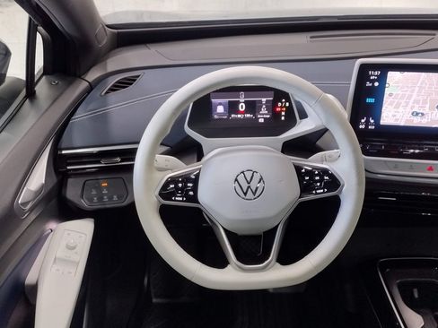 Used 2023 Volkswagen ID.4 Pro S AWD/4WD image 35