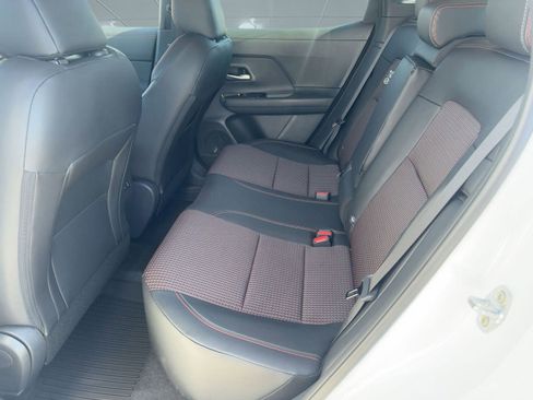 New 2026 Nissan Kicks SR w/ Cold Weather Package image 14