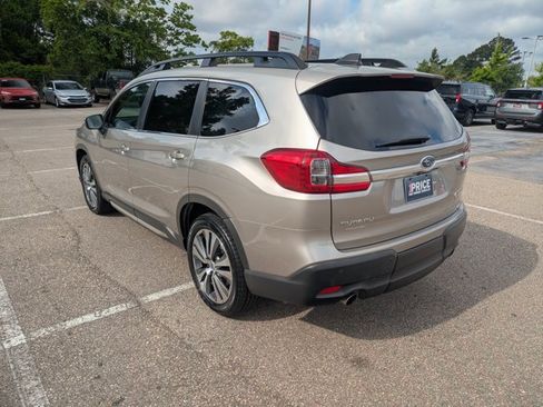 Used 2020 Subaru Ascent Limited w/ Technology Package AWD/4WD image 7
