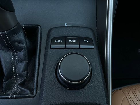 Used 2016 Lexus IS 200t image 24