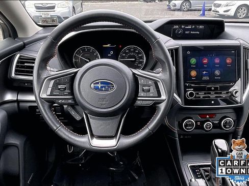 Certified 2021 Subaru Crosstrek 2.5i Limited w/ Moonroof Package 2 AWD/4WD image 5