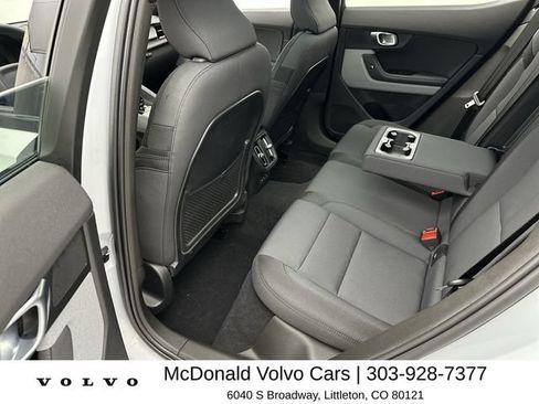 Used 2024 Polestar Polestar 2 AWD/4WD image 23