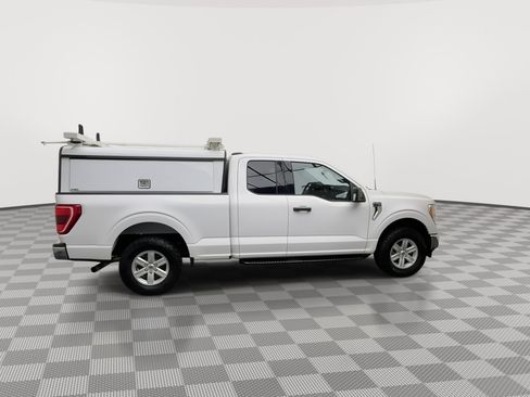 Used 2021 Ford F150 XLT w/ Equipment Group 301A Mid AWD/4WD image 39