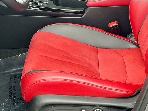 Used 2024 Acura Integra A-Spec image 19