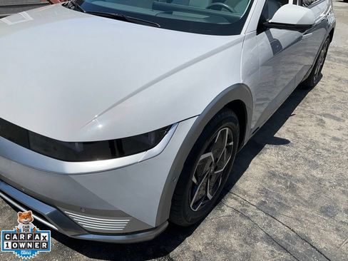 Used 2024 Hyundai Ioniq 5 Limited RWD image 88