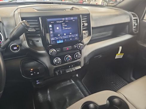 New 2026 RAM 2500 Tradesman image 17