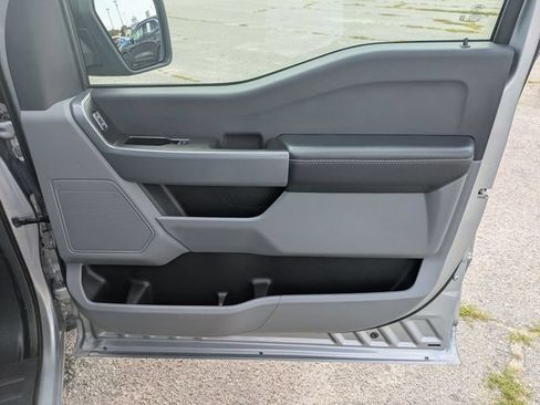Used 2023 Ford F150 XLT RWD image 35