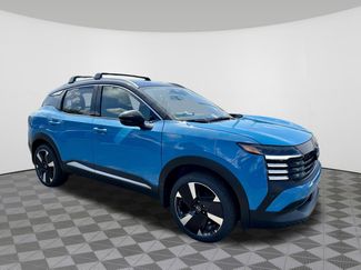 New 2026 Nissan Kicks SR w/ Cold Weather Package video 1