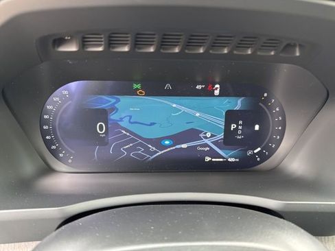 New 2026 Volvo XC90 B6 Ultra w/ Protection Package AWD/4WD image 8