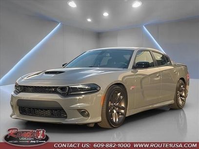 Used 2023 Dodge Charger Scat Pack w/ Plus Group