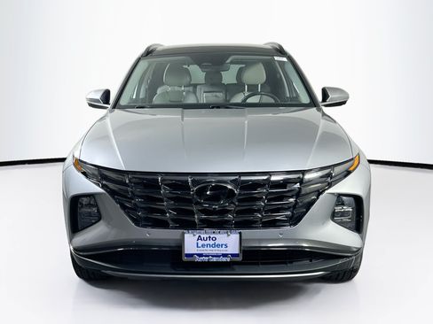 Used 2023 Hyundai Tucson Limited AWD/4WD image 2