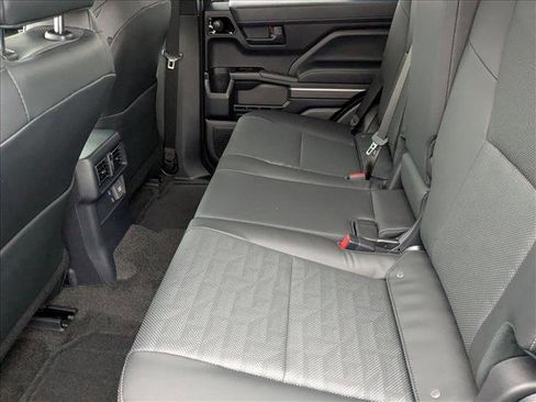 New 2026 Toyota 4Runner TRD Off-Road Premium image 15