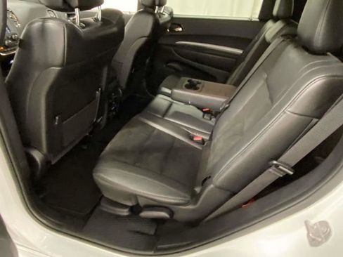 Used 2020 Dodge Durango R/T image 9