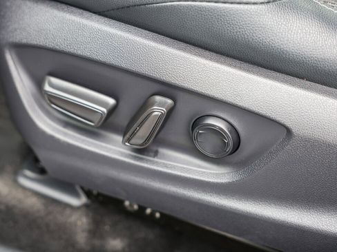 Certified 2024 Toyota bZ4X XLE image 11