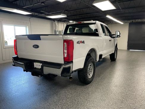 Used 2023 Ford F250 XL w/ XL Off-Road Package AWD/4WD image 6