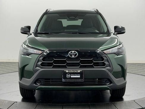 New 2026 Toyota Corolla Cross LE FWD image 6