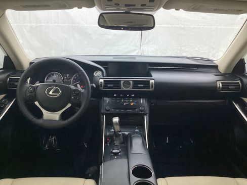 Used 2014 Lexus IS 250 AWD w/ Navigation Package image 26