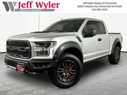 Used 2019 Ford F150 Raptor