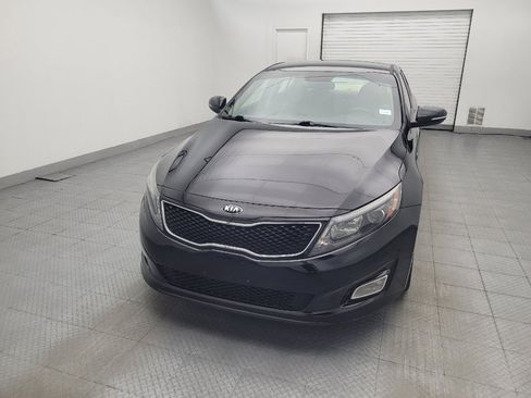 Used 2015 Kia Optima EX FWD image 15