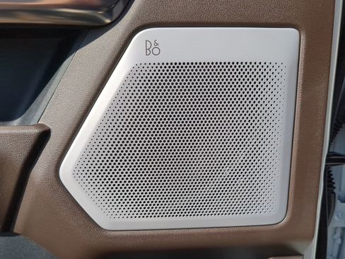 New 2026 Ford F250 King Ranch w/ Chrome Package image 51