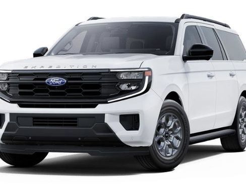 New 2025 Ford Expedition Max Active image 24