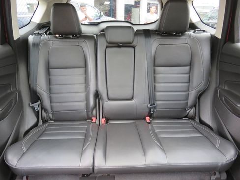 Used 2017 Ford Escape Titanium AWD/4WD image 22