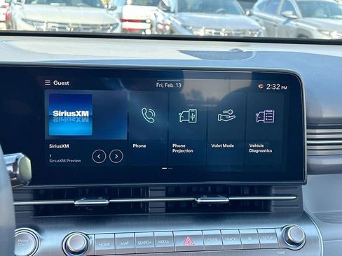 New 2026 Hyundai Kona SE image 24