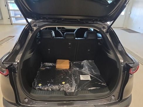 New 2026 MAZDA CX-30 AWD 2.5 S w/ Select Sport Pkg image 38