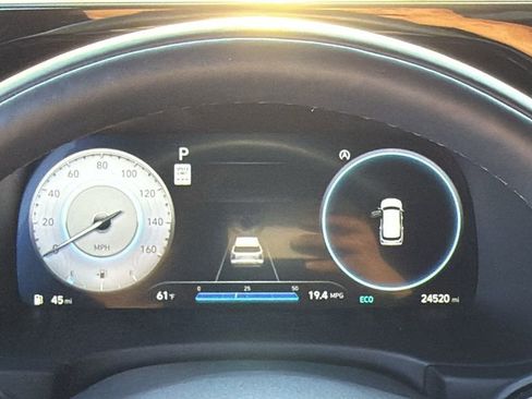 Used 2023 Hyundai Palisade Calligraphy image 22