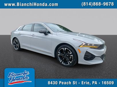 Used 2024 Kia K5 GT-Line w/ GT-Line Premium Package