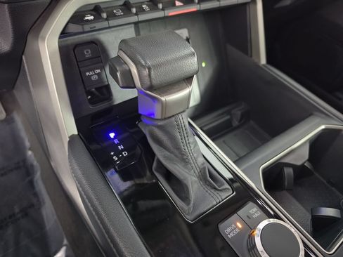 Used 2023 Toyota Tundra Limited RWD image 23