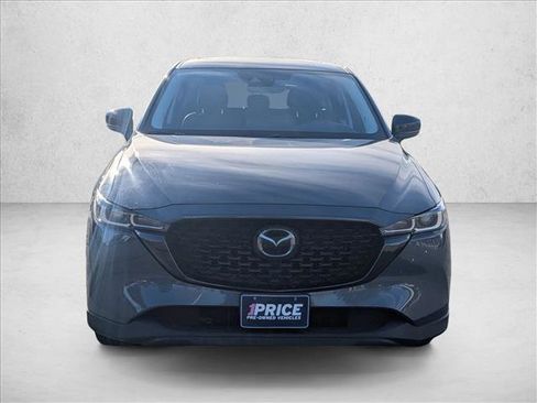 Used 2023 MAZDA CX-5 Carbon Edition image 2