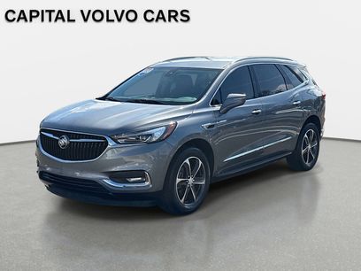 Used 2020 Buick Enclave Premium w/ LPO, Touring Package
