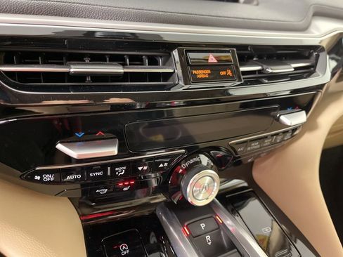 Certified 2023 Acura MDX SH-AWD image 33