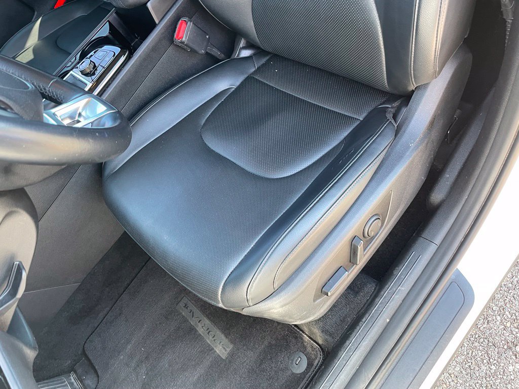 Used 2024 Kia Sportage EX FWD image 23