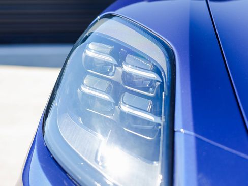 New 2026 Porsche Panamera image 13