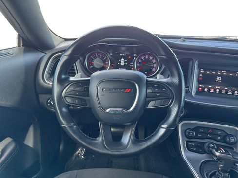 Used 2020 Dodge Challenger GT RWD image 12