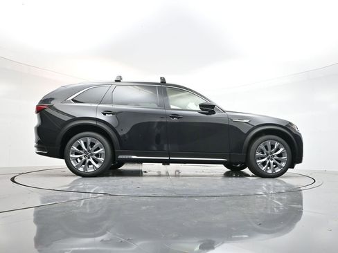 New 2026 MAZDA CX-90 3.3 Turbo w/ Premium Plus Pkg image 24