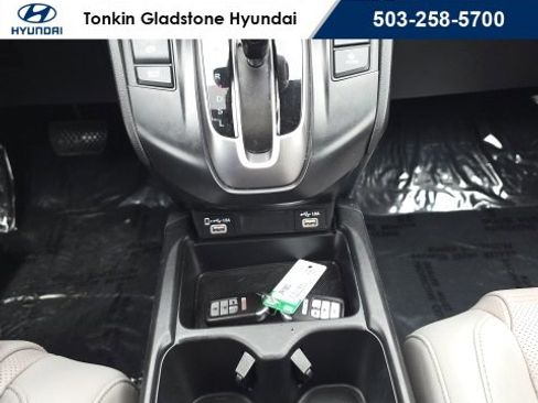 Used 2020 Honda CR-V EX-L image 20