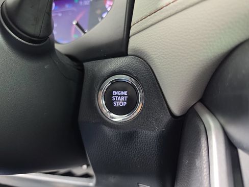 Certified 2023 Toyota RAV4 XLE Premium FWD image 22