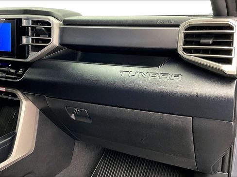 Used 2025 Toyota Tundra SR5 image 15
