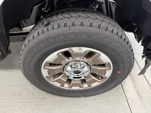 New 2026 Ford F250 King Ranch AWD/4WD image 3