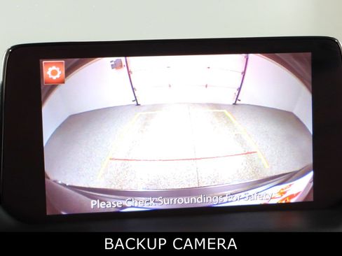 Used 2020 MAZDA CX-5 Grand Touring Reserve image 18